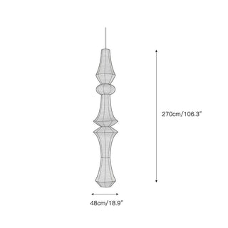 Oreliviella Suspension
