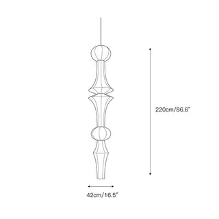 Oreliviella Suspension