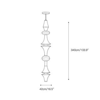 Oreliviella Suspension