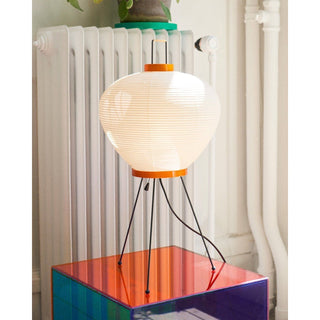 Washi Lampe de Table Trio
