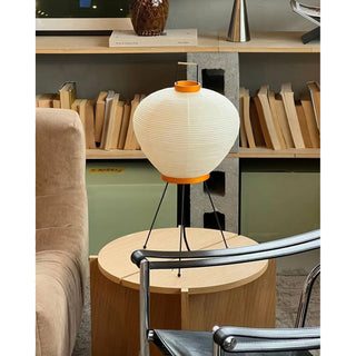 Washi Lampe de Table Trio