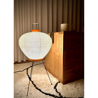 Washi Lampe de Table Trio