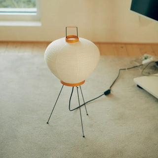 Washi Lampe de Table Trio