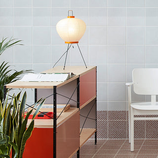 Washi Lampe de Table Trio