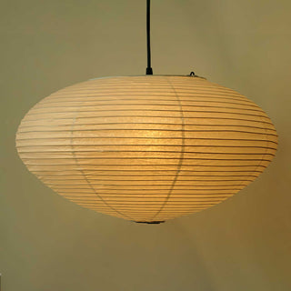 Orba Suspension en Papier Washi 15A-Luire