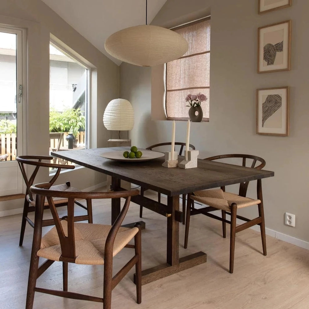 Arixy Suspension en Papier Washi 15A-Cielum