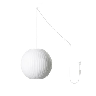Lustra Suspension Lampe Bulle Géométrique