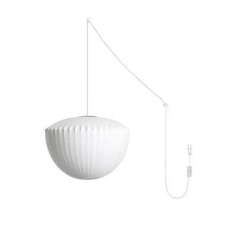 Lustra Suspension Lampe Bulle Géométrique
