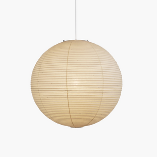 Lustra Suspension en Papier pour Salon