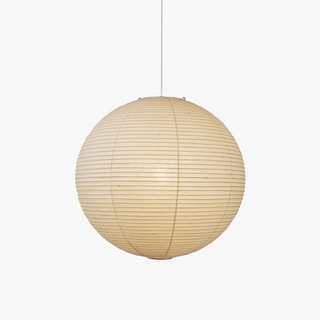 Lustra Suspension en Papier pour Salon