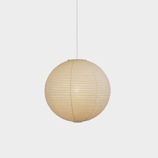 Lustra Suspension en Papier pour Salon