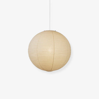 Lustra Suspension en Papier pour Salon
