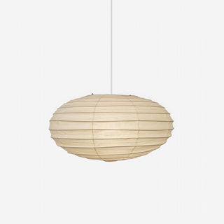 Lumaem Suspension Lampe Traditionnelle en Papier