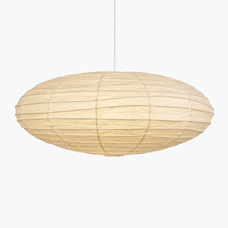 Lumaem Suspension Lampe Traditionnelle en Papier