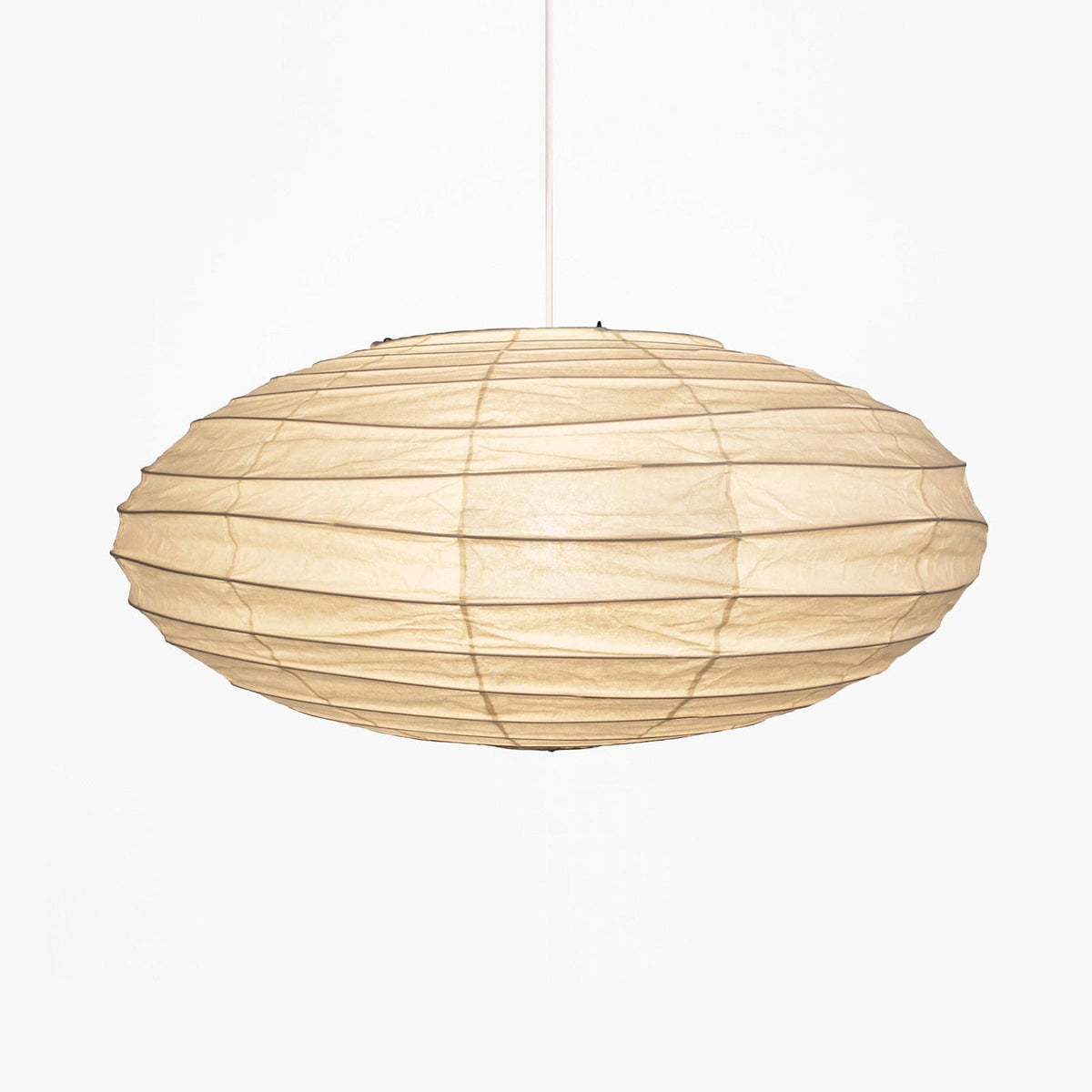 Lumaem Suspension Lampe Traditionnelle en Papier