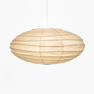 Lumaem Suspension Lampe Traditionnelle en Papier