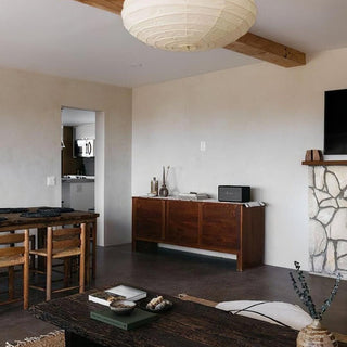 Lumaem Suspension Lampe Traditionnelle en Papier
