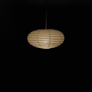 Lumaem Suspension Lampe Traditionnelle en Papier