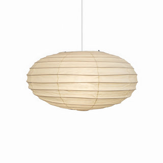 Lumaem Suspension Lampe Traditionnelle en Papier