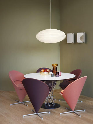 Lumaem Suspension Lampe Traditionnelle en Papier