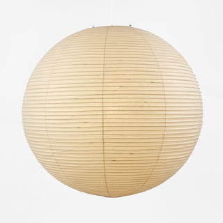 Lustra Suspension en Papier pour Salon