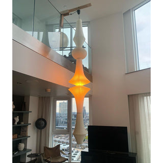 Oreliviella Suspension