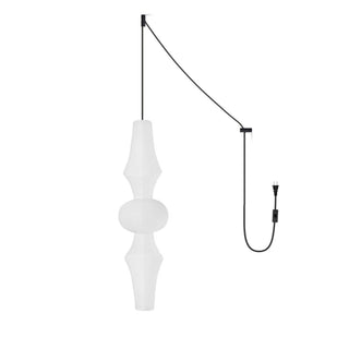 Veyran Suspension Artistique en Papier