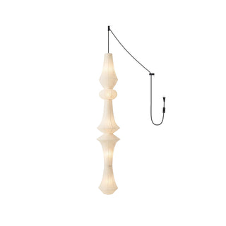 Soreneria Suspension en Papier