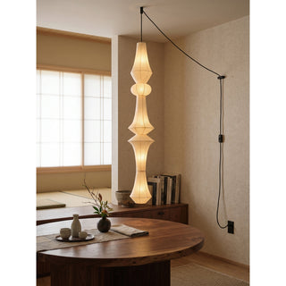 Soreneria Suspension en Papier