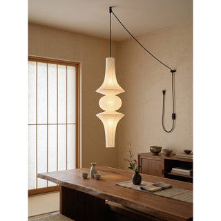 Soreneria Suspension en Papier
