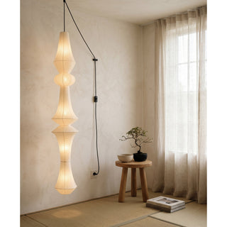 Soreneria Suspension en Papier