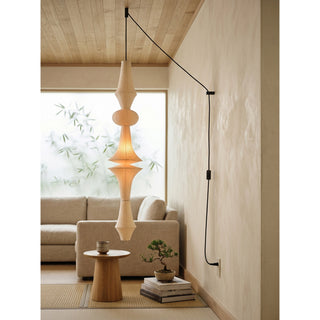 Soreneria Suspension en Papier