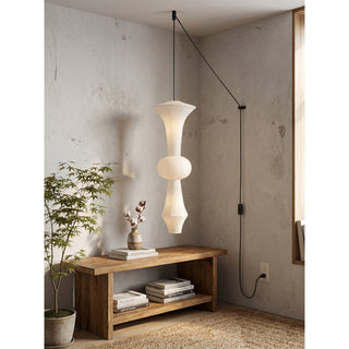 Soreneria Suspension en Papier