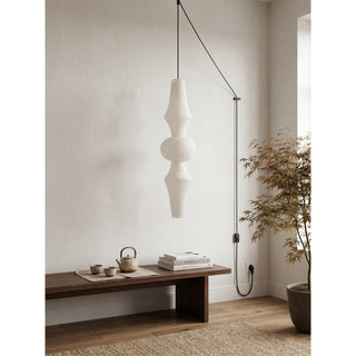 Soreneria Suspension en Papier