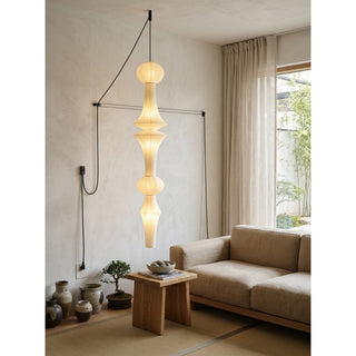 Soreneria Suspension en Papier