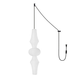 Soreneria Suspension en Papier