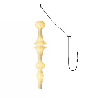 Soreneria Suspension en Papier