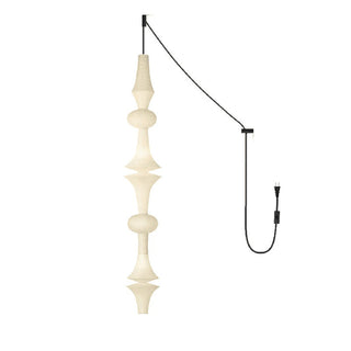Soreneria Suspension en Papier