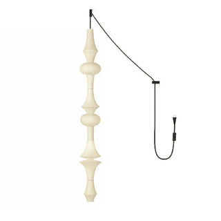 Soreneria Suspension en Papier