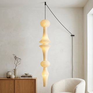 Soreneria Suspension en Papier