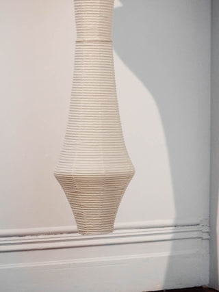 Veyran Suspension Artistique en Papier
