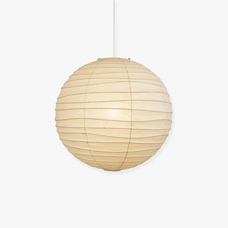 Lioricen Suspension Rétro en Papier-Luire