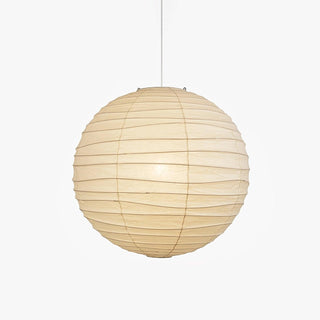 Lioricen Suspension Rétro en Papier-Luire