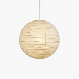Lioricen Suspension Rétro en Papier-Luire