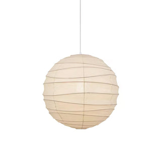 Lioricen Suspension Rétro en Papier-Luire