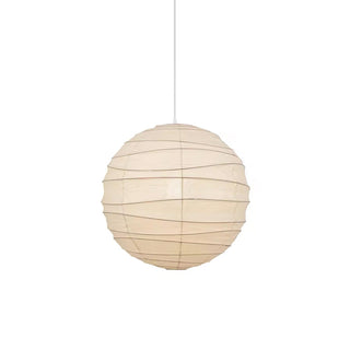 Lioricen Suspension Rétro en Papier-Luire