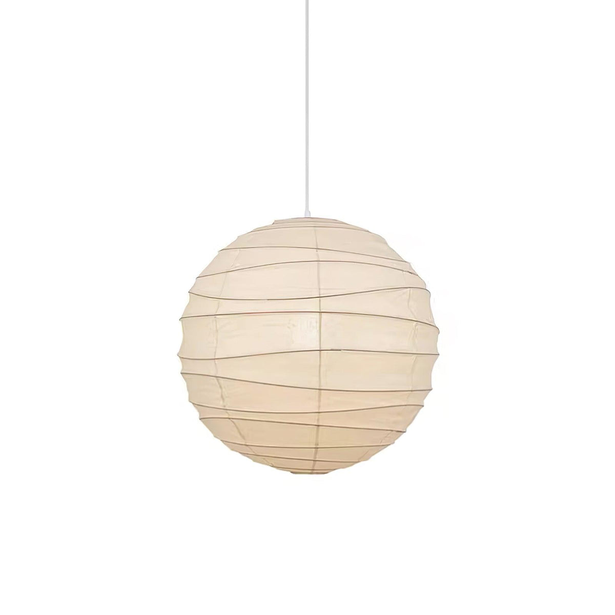 Diroxen Suspension Rétro en Papier-Cielum