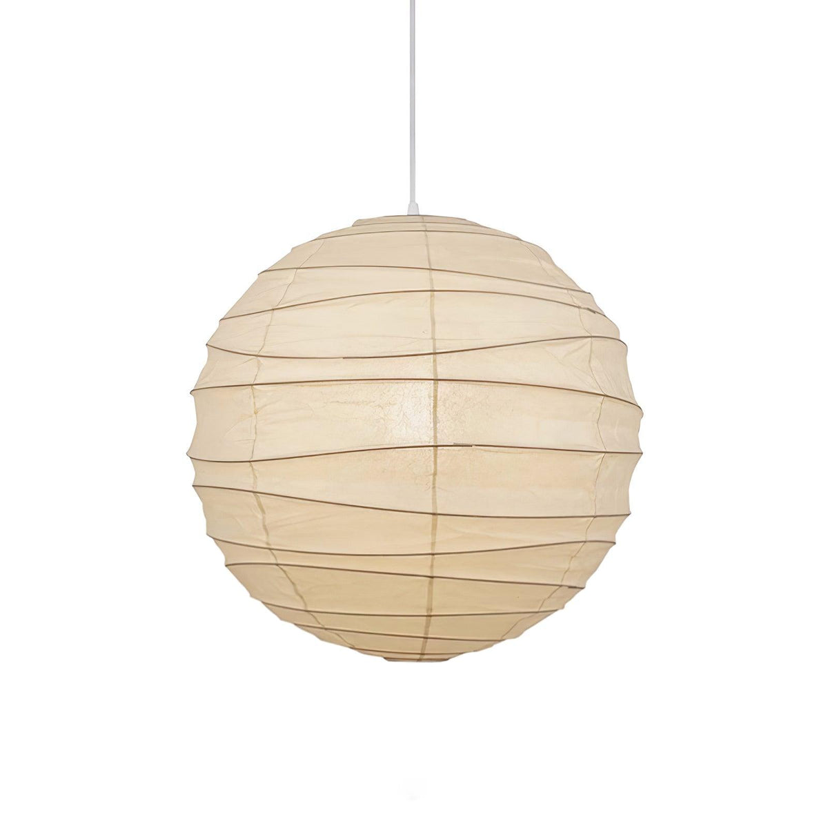 Diroxen Suspension Rétro en Papier-Cielum