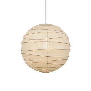 Lioricen Suspension Rétro en Papier-Luire