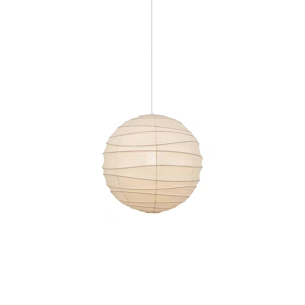 Diroxen Suspension Rétro en Papier-Cielum